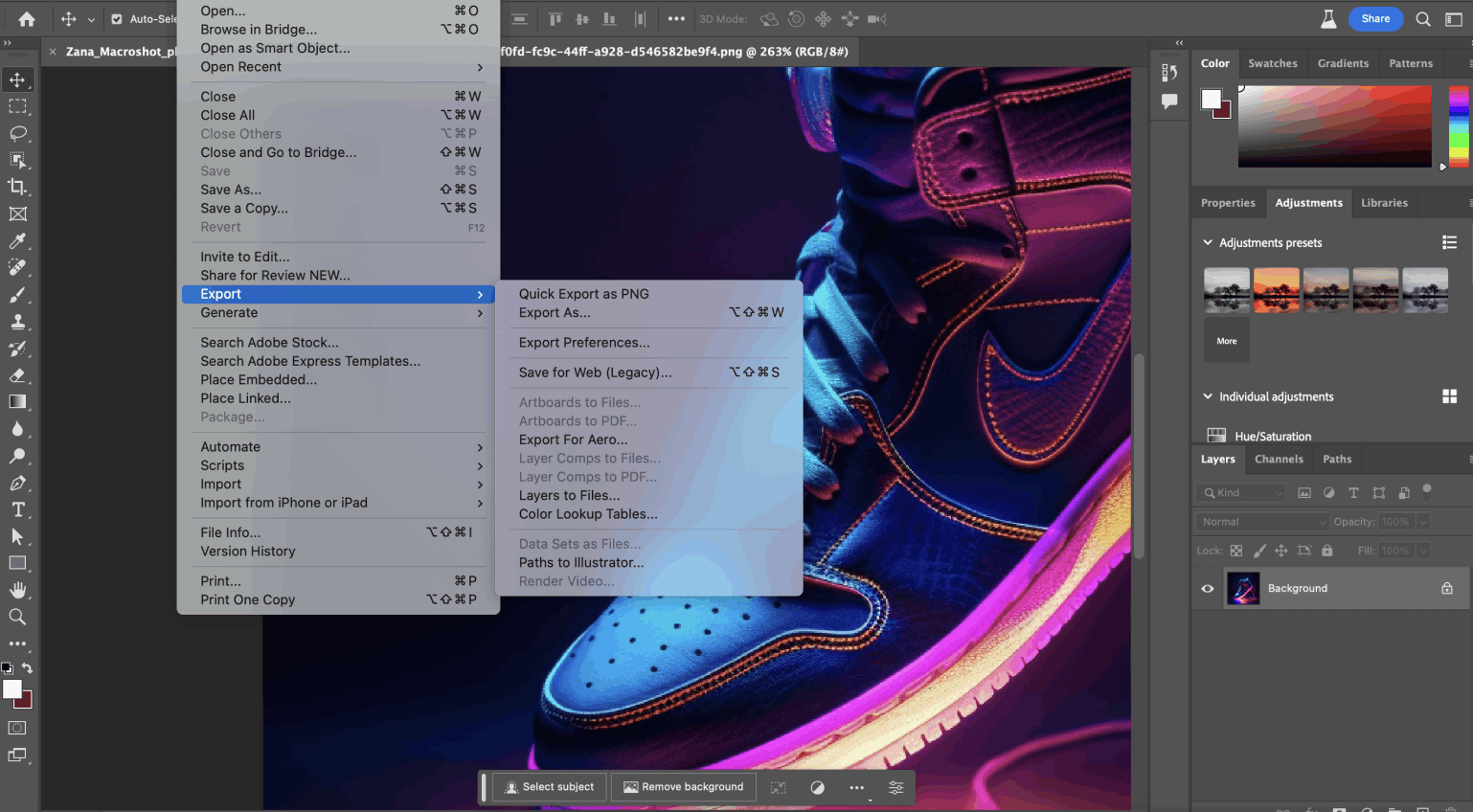 Designfinitiez